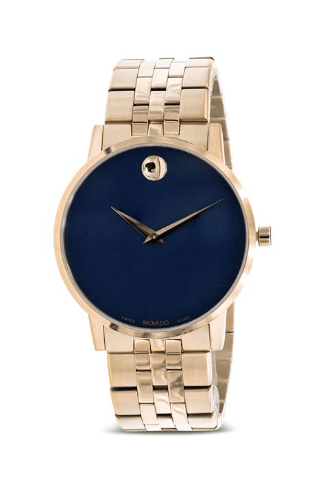 Are Movado Watches Expensive
